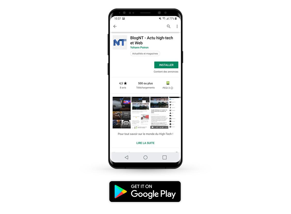 Google Play Store Google Play Store