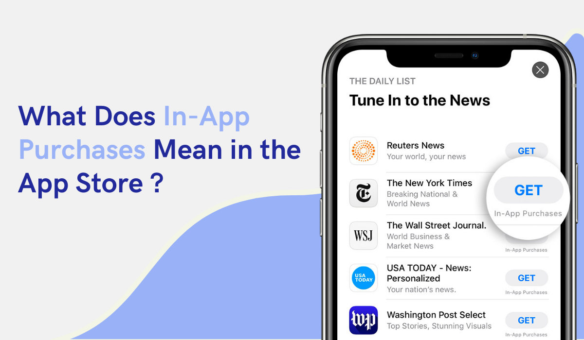 in-app purchase in-app purchase