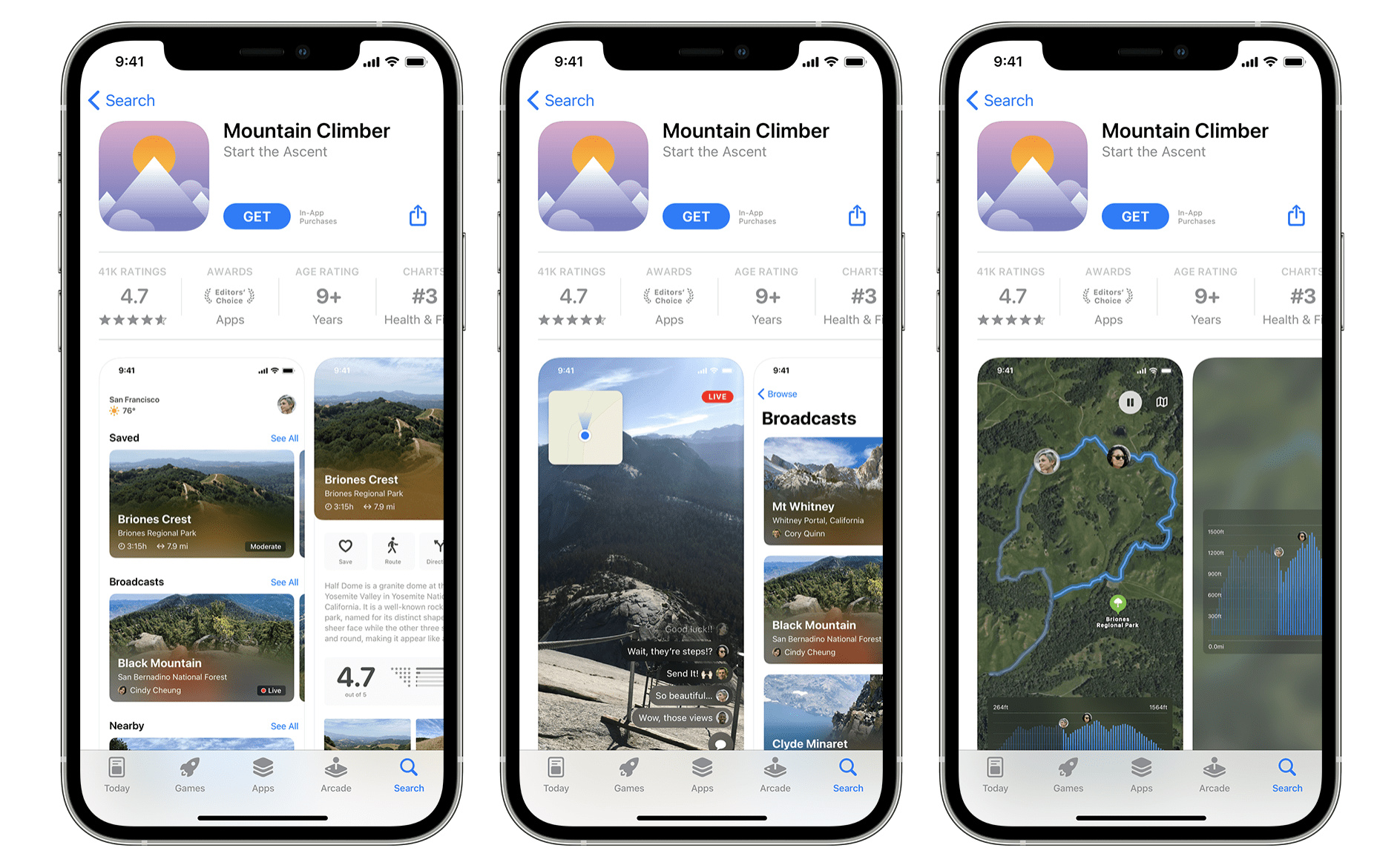 Apple new custom product pages. Source Apple Apple new custom product pages. Source Apple
