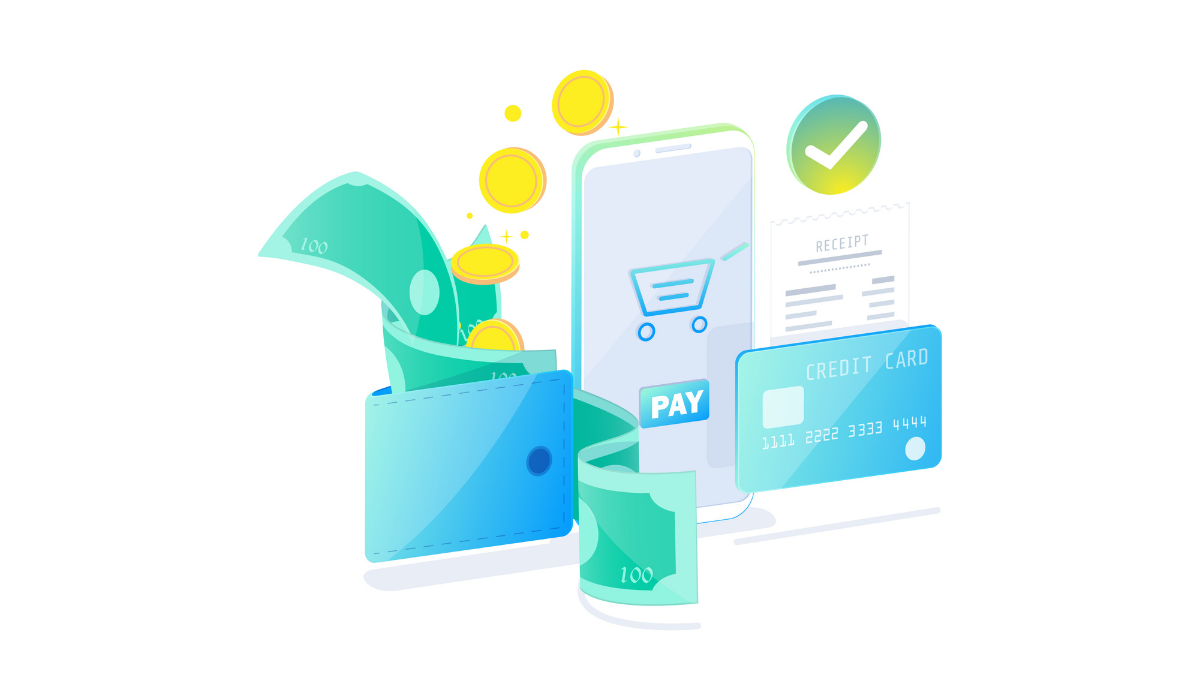Mobile payments on the rise Mobile payments on the rise