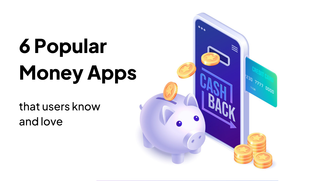 Money apps to manage your cash Money apps to manage your cash