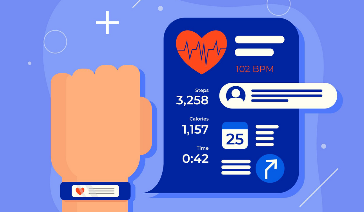 Best mHealth Apps Best mHealth Apps