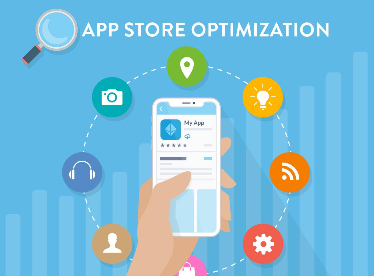 App Store Optimization aka ASO App Store Optimization aka ASO