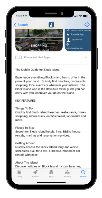 App store optimization : title, app description, keywords App store optimization : title, app description, keywords