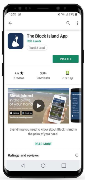 ASO : Icon, Screenshots, User reviews ASO : Icon, Screenshots, User reviews