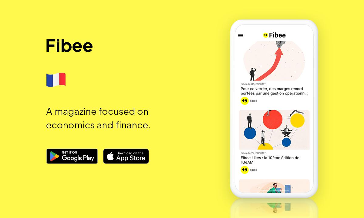 Fibee app Fibee app