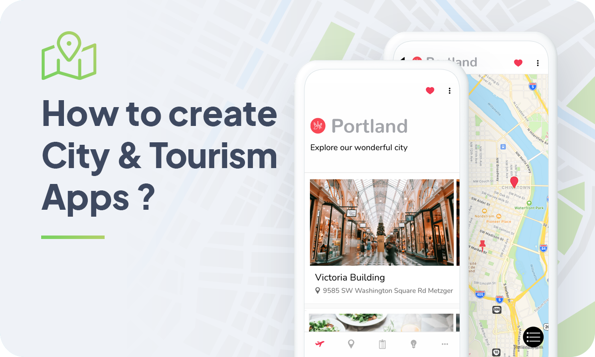 Cities & tourism Cities & tourism