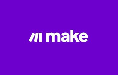 illustration for Make (for eCommerce)